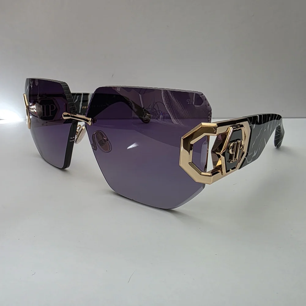 Philipp Plein Sunglasses - Picture 3 of 6
